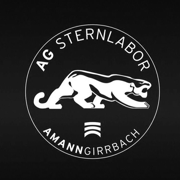 Sternlabor Zertifikat